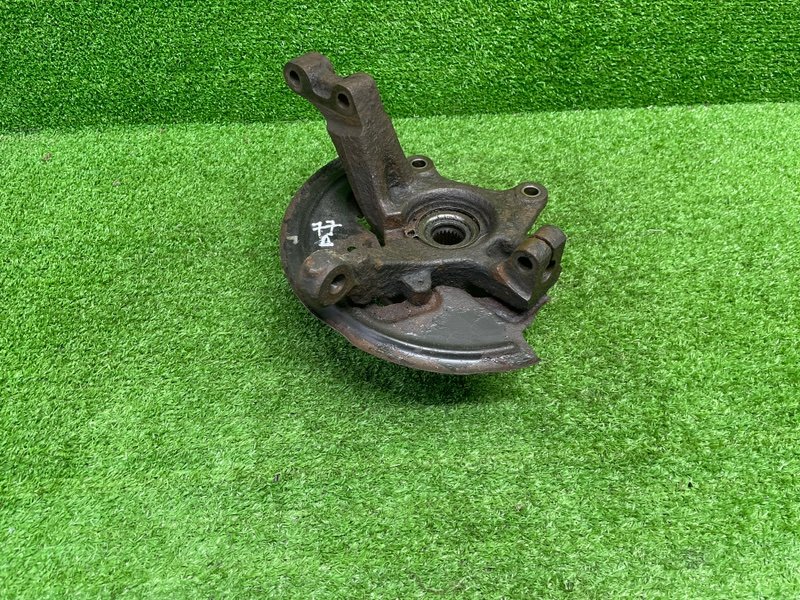 Кулак поворотный, 6000 рублей, Москва