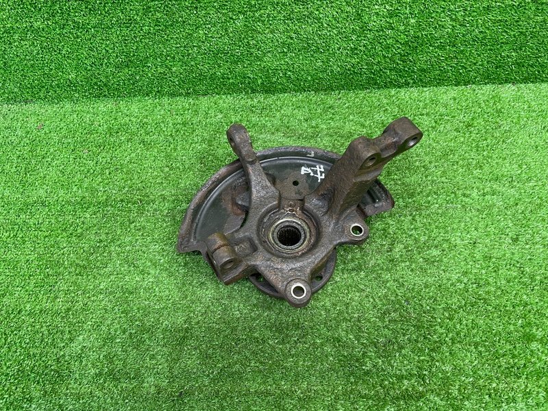 Кулак поворотный, 6000 рублей, Москва