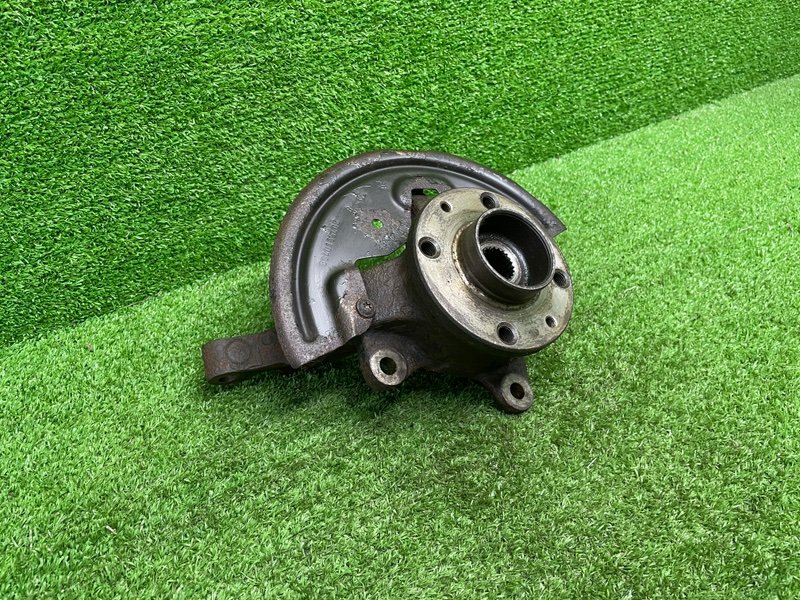 Кулак поворотный, 6000 рублей, Москва