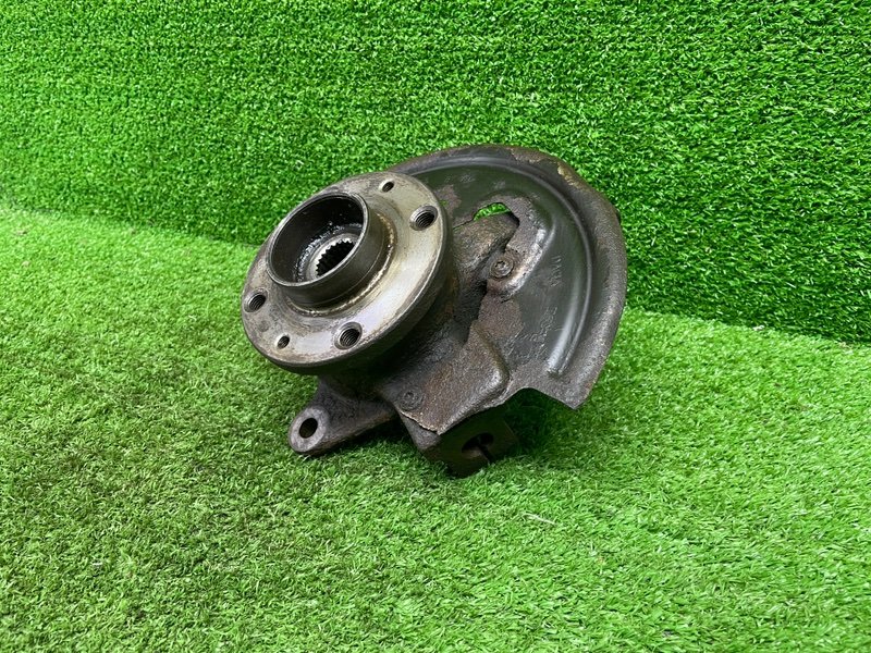 Кулак поворотный, 6000 рублей, Москва