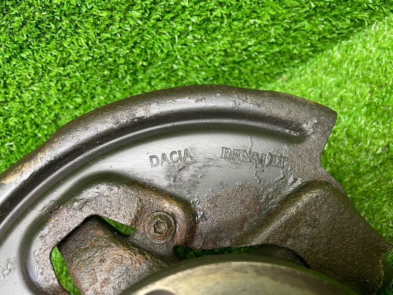 Кулак поворотный, 6000 рублей, Москва