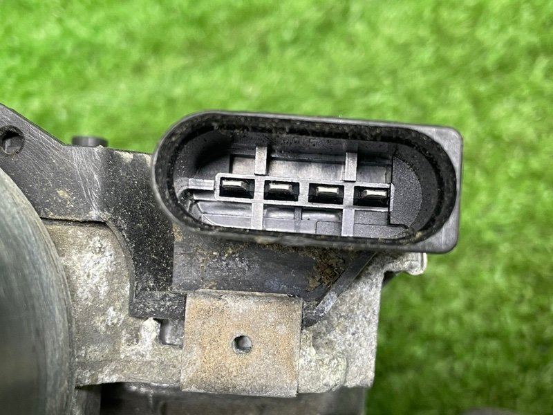 Моторчик стеклоочистителя передний, 2000 рублей, Москва