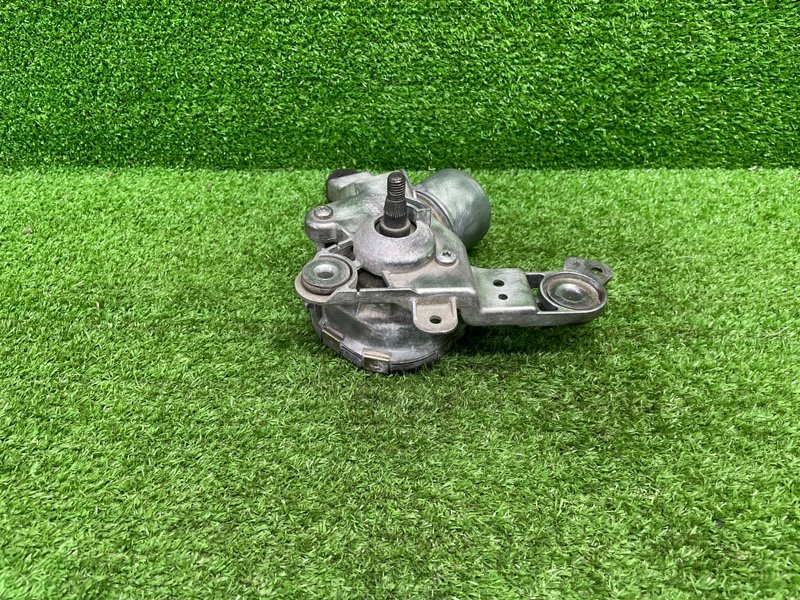 Моторчик стеклоочистителя передний, 2000 рублей, Москва