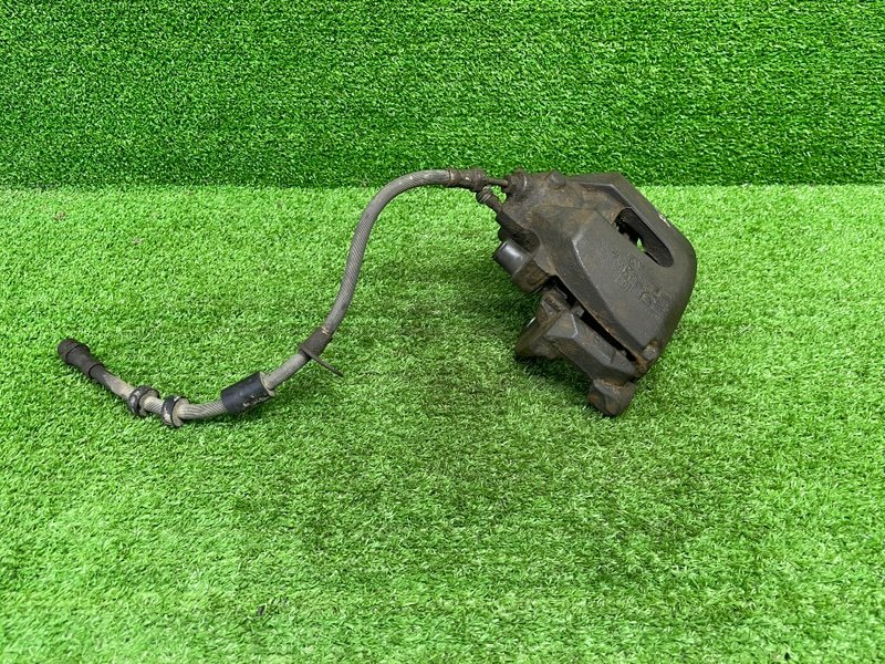 Суппорт тормозной передний правый, 950 рублей, Москва