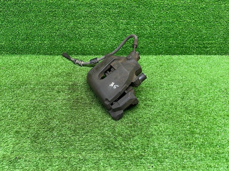 Суппорт тормозной передний правый, 950 рублей, Москва