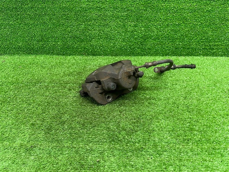 Суппорт тормозной передний правый, 950 рублей, Москва