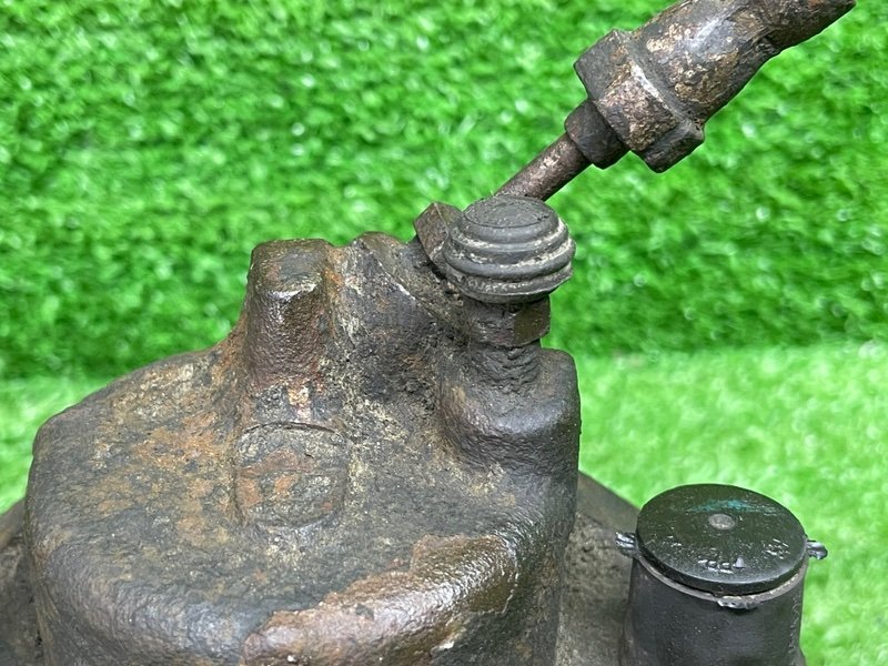 Суппорт тормозной передний правый, 950 рублей, Москва