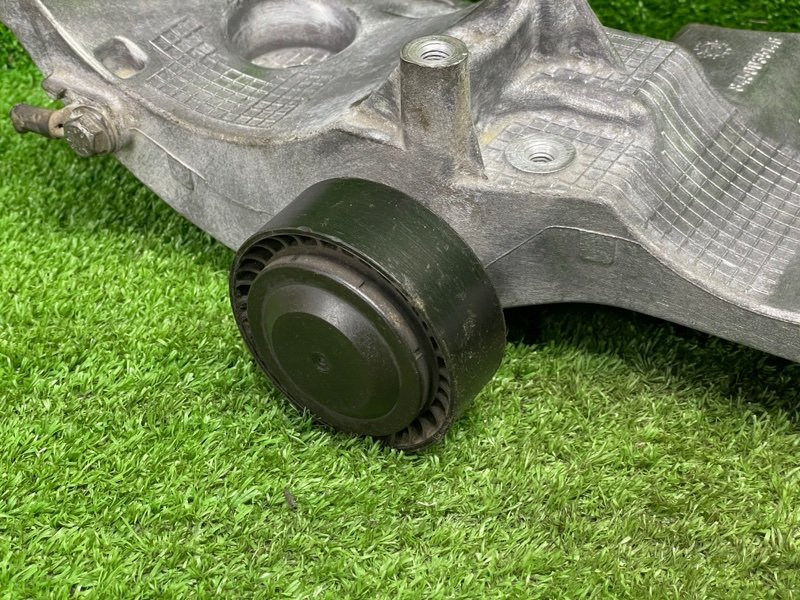 Кронштейн генератора, 3000 рублей, Москва