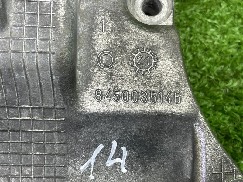 Кронштейн генератора, 3000 рублей, Москва