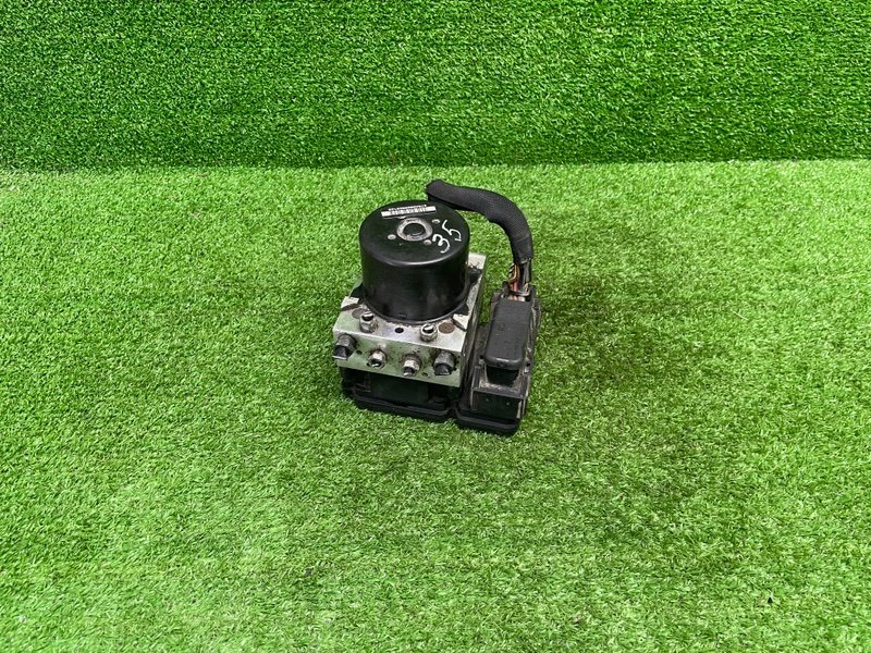 Блок ABS, 1050 рублей, Москва