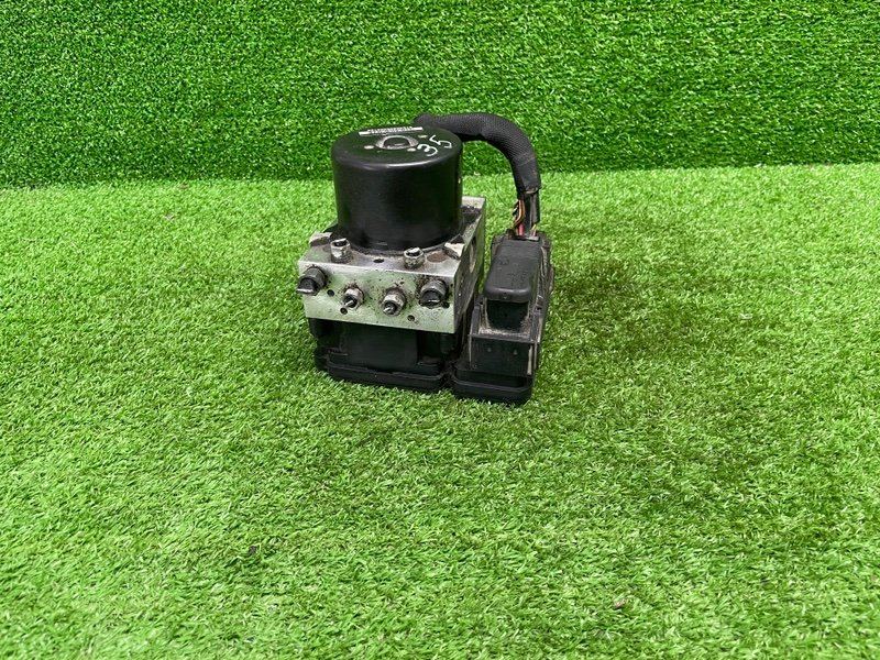 Блок ABS, 1050 рублей, Москва