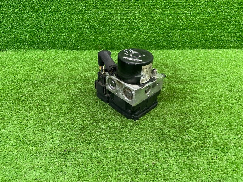 Блок ABS, 1050 рублей, Москва