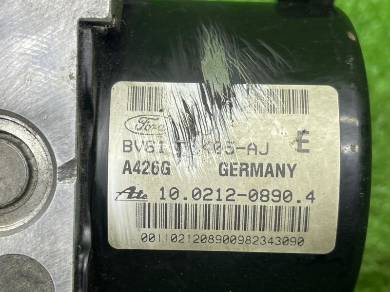 Блок ABS, 1050 рублей, Москва