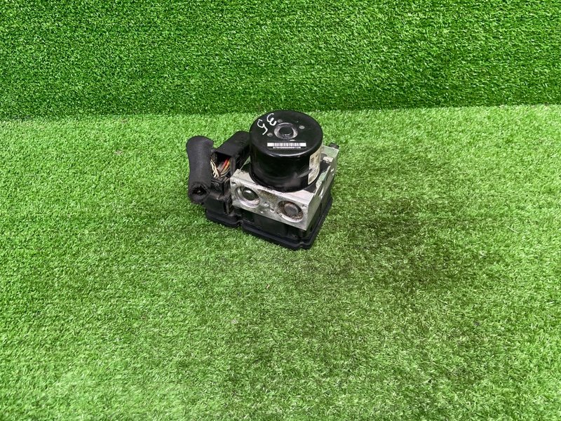 Блок ABS, 1050 рублей, Москва