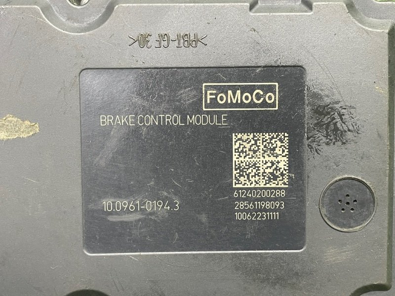 Блок ABS, 1050 рублей, Москва