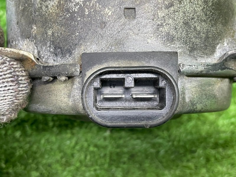 Моторчик вентилятора, 3500 рублей, Москва