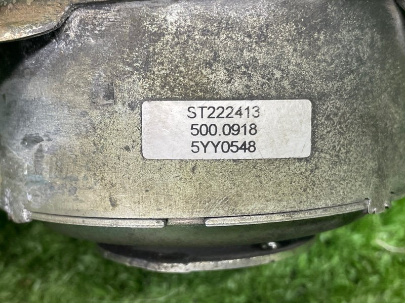 Моторчик вентилятора, 3500 рублей, Москва