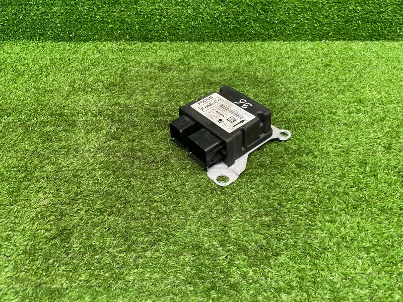 Блок управления AIR BAG, 1100 рублей, Москва