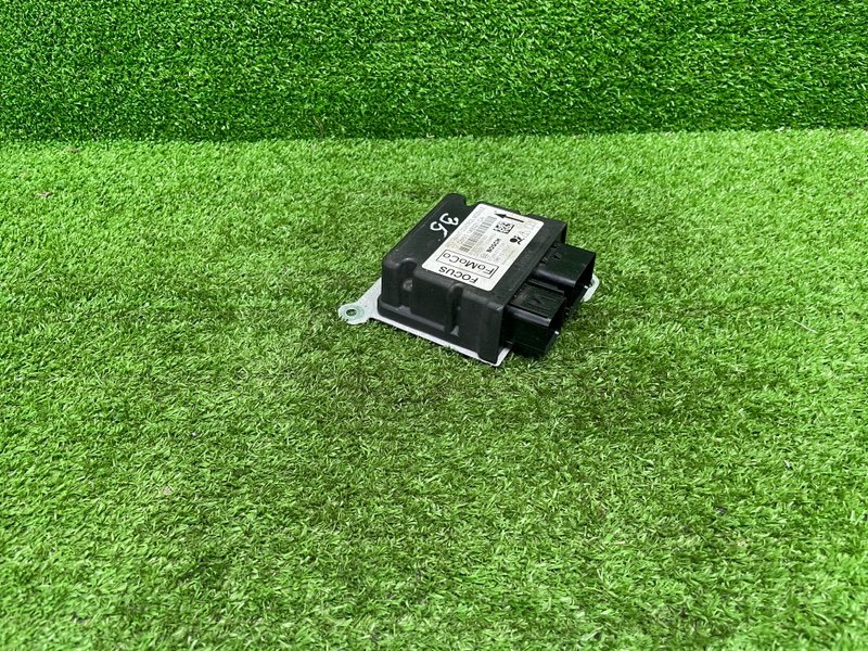 Блок управления AIR BAG, 1100 рублей, Москва