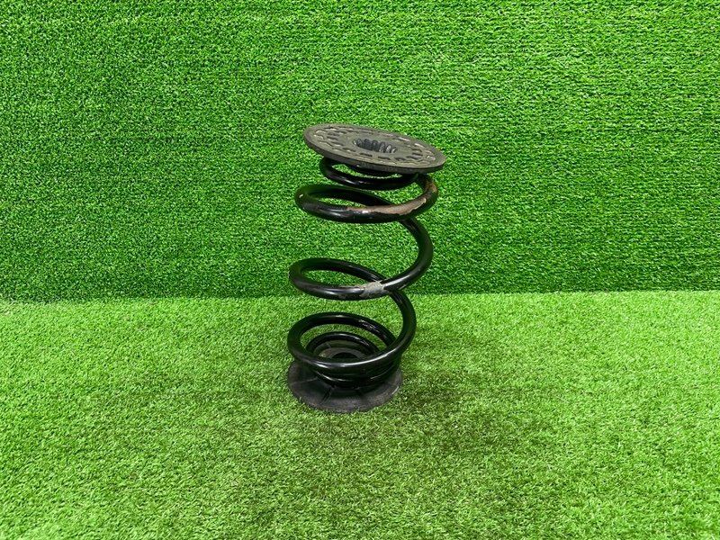 Пружина задняя, 4500 рублей, Москва