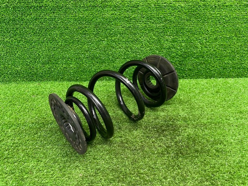 Пружина задняя, 4500 рублей, Москва