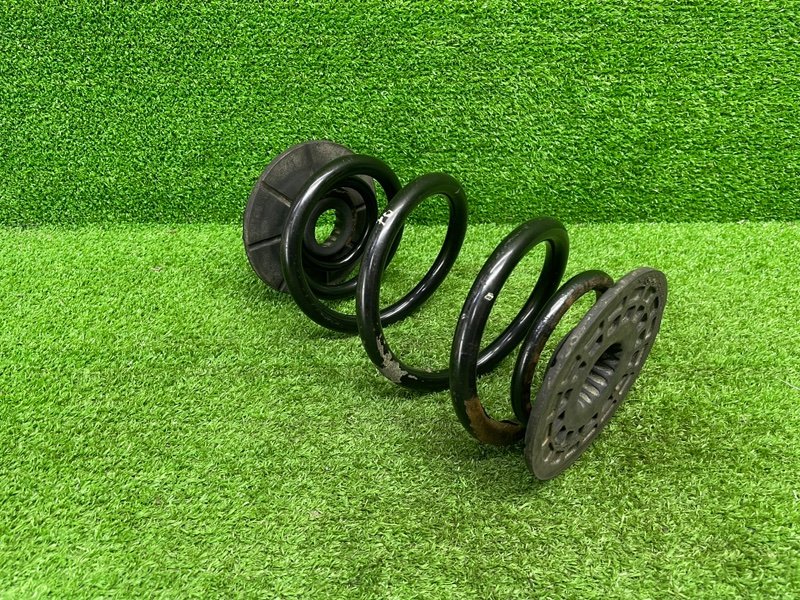 Пружина задняя, 4500 рублей, Москва