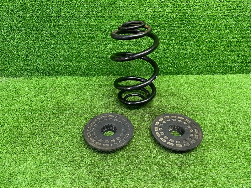 Пружина задняя, 4500 рублей, Москва