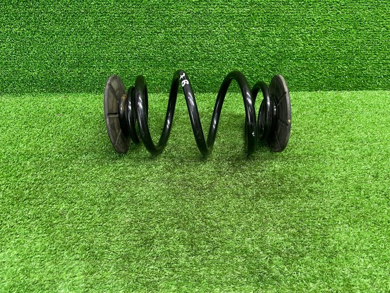 Пружина задняя, 4500 рублей, Москва