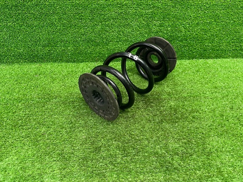 Пружина задняя, 4500 рублей, Москва