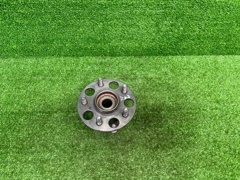 Ступица, 5000 рублей, Москва