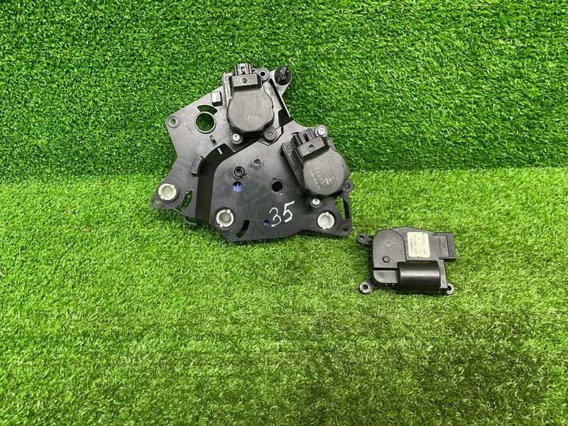 Моторчик заслонки отопителя, 1000 рублей, Москва