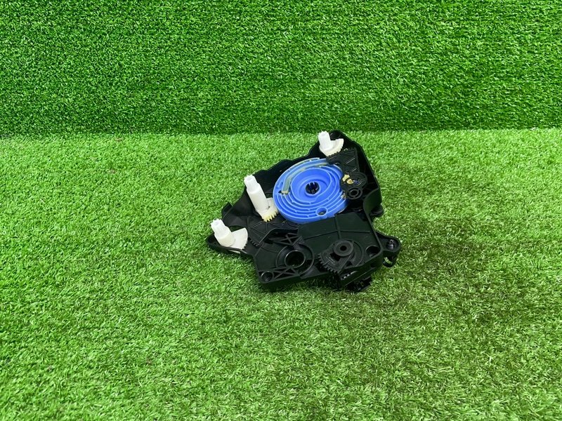 Моторчик заслонки отопителя, 1000 рублей, Москва