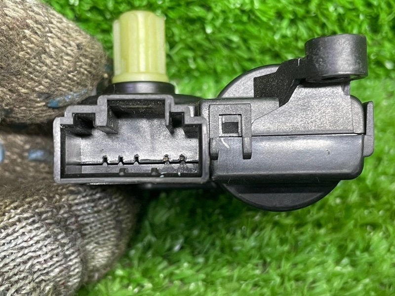 Моторчик заслонки отопителя, 1000 рублей, Москва