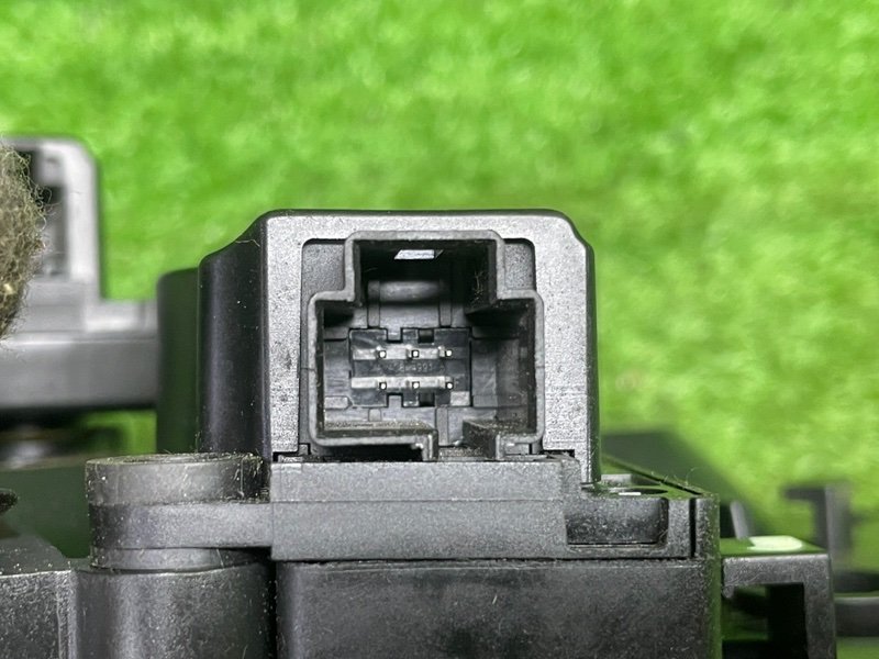 Моторчик заслонки отопителя, 1000 рублей, Москва