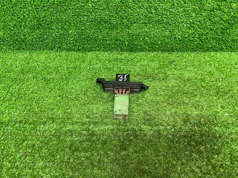 Резистор отопителя, 1000 рублей, Москва