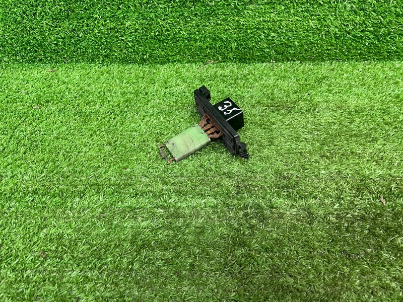 Резистор отопителя, 1000 рублей, Москва