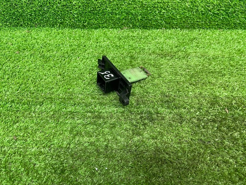 Резистор отопителя, 1000 рублей, Москва