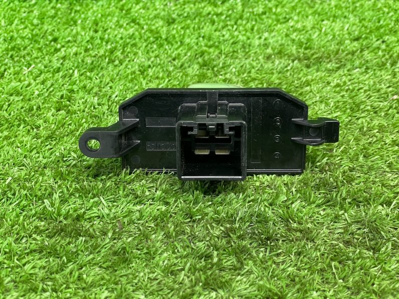 Резистор отопителя, 1000 рублей, Москва