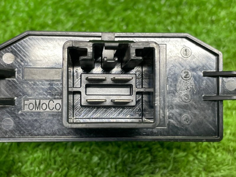 Резистор отопителя, 1000 рублей, Москва