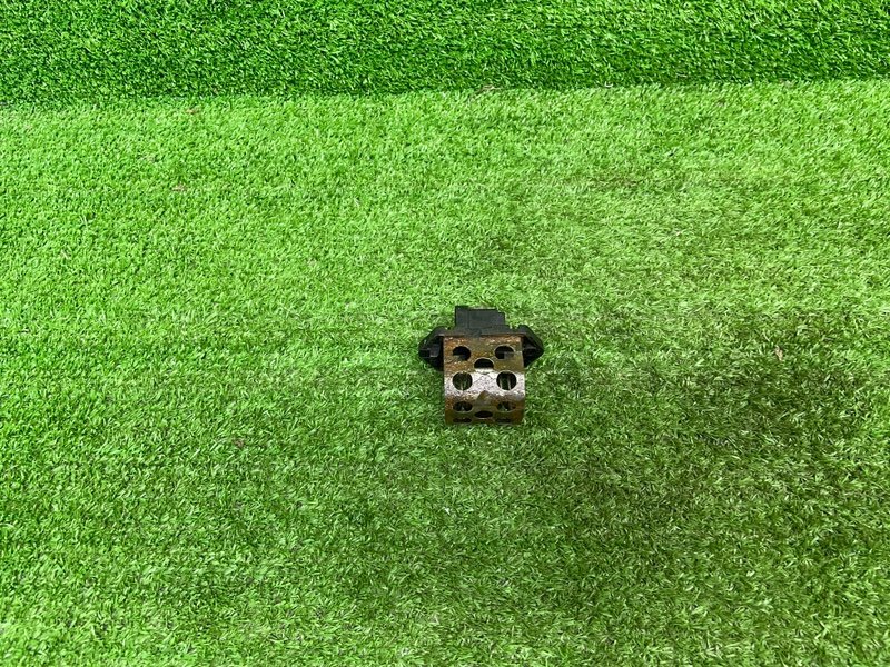 Резистор вентилятора радиатора, 1000 рублей, Москва