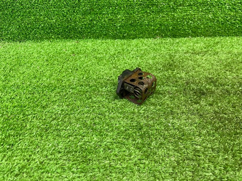 Резистор вентилятора радиатора, 1000 рублей, Москва