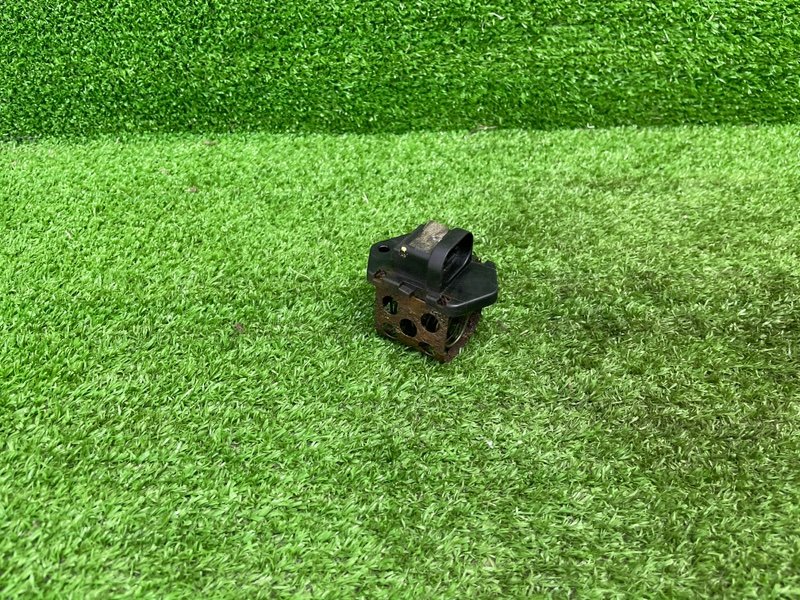 Резистор вентилятора радиатора, 1000 рублей, Москва