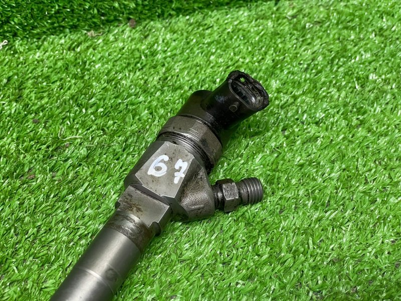 Форсунка топливная, 10000 рублей, Москва