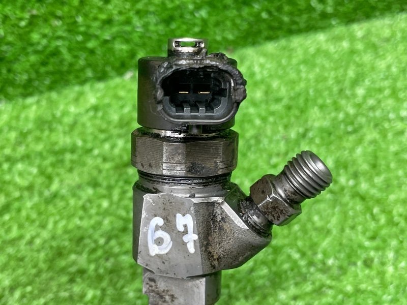 Форсунка топливная, 10000 рублей, Москва