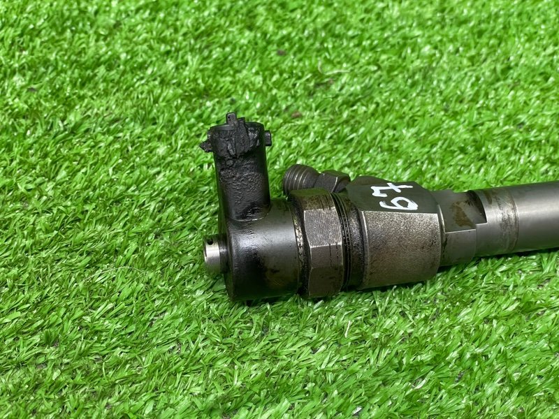 Форсунка топливная, 10000 рублей, Москва