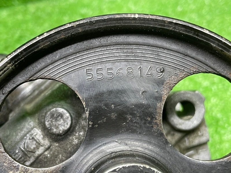 Насос гидроусилителя руля, 9000 рублей, Москва