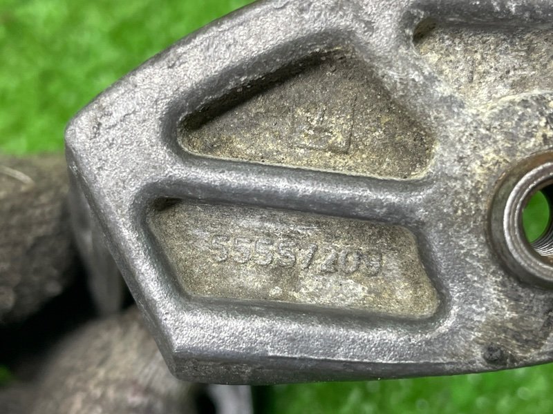 Кронштейн гидроусилителя руля, 1000 рублей, Москва