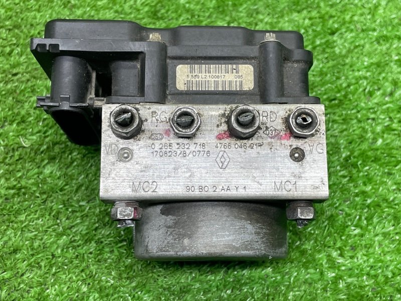 Блок ABS, 2000 рублей, Москва