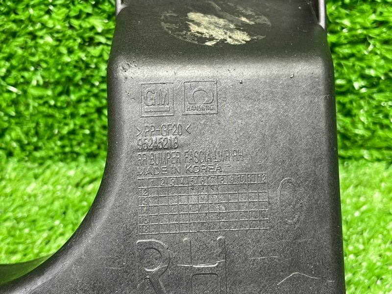 Кронштейн заднего бампера, 3000 рублей, Москва