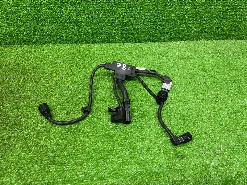 Проводка форсунок, 2000 рублей, Москва